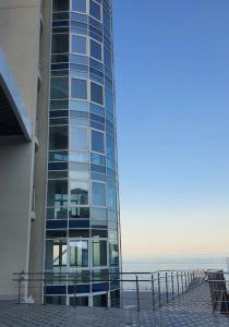 ЖК Морская Симфония