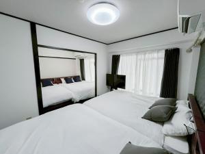 Mutsumi Taisho3rd 402 むつみ庵大正3rd 402