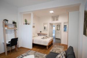 Altbautraum Esslingen Zentrum Studio 08