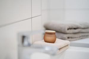 Altbautraum Esslingen Zentrum Studio 08