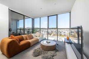 Chic 2 Bedroom Escape with Premium Amenities - 4hvězdičkové hotely ve městě Phillip