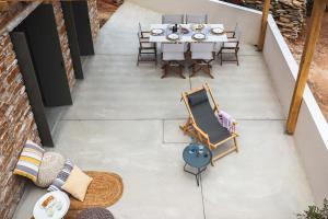 Tinos Treasures Apart-Hotel