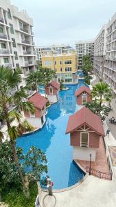 Arcadia Beach-Continental