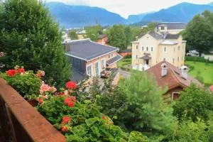 Villa Leni - Premium Apartments - Bad Ischl