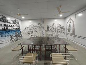 Dahleez Resort Mandawa