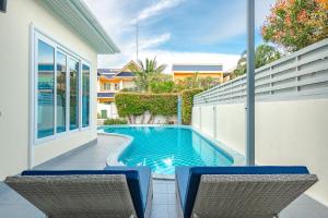 Platinum Villa Rawai