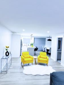 Luxury 3-Bedroom Full House Near Magnetic Hill - Ubytování bez kategorie ve městě Moncton