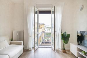 Milano - Corso Porta Nuova 46 P4 - Porta Nuova