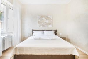 Milano - Corso Porta Nuova 46 P4 - Porta Nuova