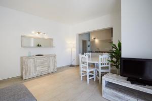 V Es Pujols Formentera rustick