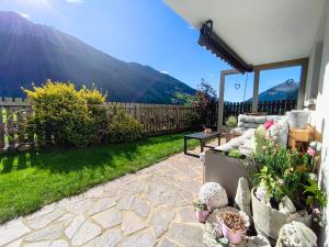 Ferienwohnung Finala