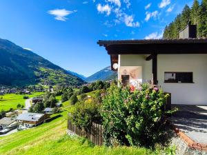 Ferienwohnung Finala