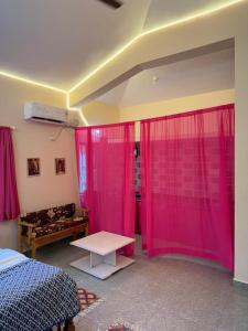The Studio Parra