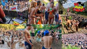 Revolution Hostel Pai