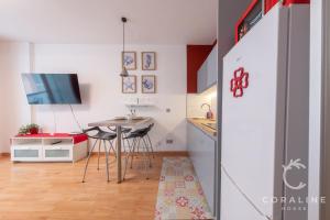 Coraline House Las Canteras