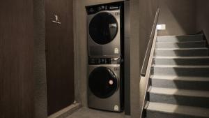 Workers Hotel Daejeon by Aank