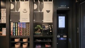 Workers Hotel Daejeon by Aank