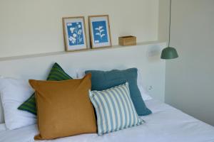 Araça Studio - Atlantic Mountain Living