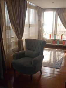 Luxury Duplex Fully Furnished