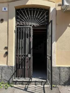 Giupa's second home