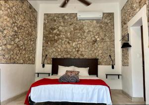 Casa Lavanda, private pool