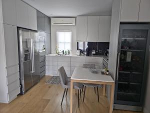 Winelands Golf Lodges 34 at De Zalze