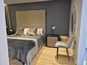 Winelands Golf Lodges 34 at De Zalze