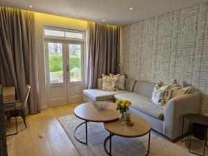 Winelands Golf Lodges 34 at De Zalze