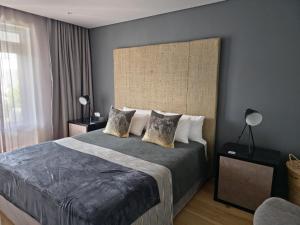 Winelands Golf Lodges 34 at De Zalze