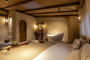 4 bedroom private house