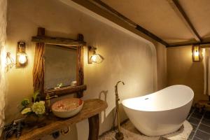 4 bedroom private house