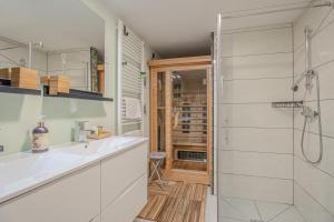 Vila Rozi, Osilnica - vacation house Pr Vili Rozi