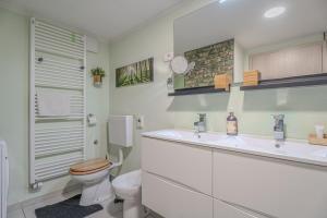 Vila Rozi, Osilnica - vacation house Pr Vili Rozi