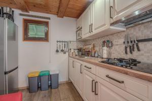 Vila Rozi, Osilnica - vacation house Pr Vili Rozi