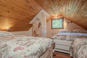 Vila Rozi, Osilnica - vacation house Pr Vili Rozi