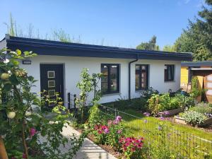 Kleines aber feines Apartment für zwei