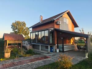 Kuća za odmor Bella