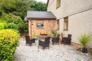 Criccieth Family holiday house