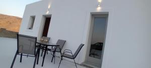 Liopi Village Andros