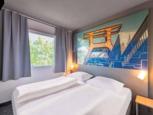 B&B HOTEL Essen-Nord