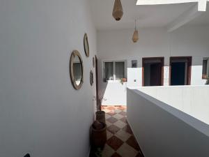 Design Lofty Apartment Fibre-Optic