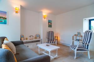 G La Palette Bretonne