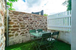 G La Palette Bretonne