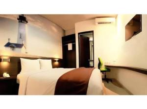 Pondok Labu Residence