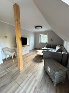 Ferienwohnung Oberförstchen