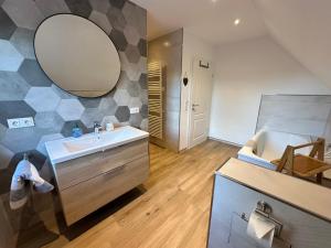 Ferienwohnung Oberförstchen