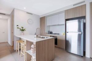 Gabba Oasis - Luxury 3BR Apt & Pool