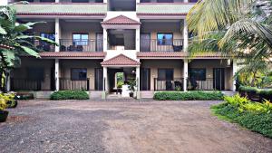 Leela beachside stay