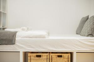 Urban Apartments - Vienna Favoriten