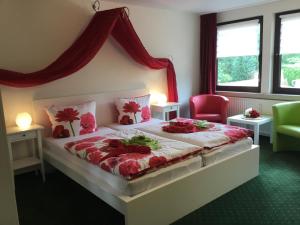 Double Room room in Haus an der Uffe